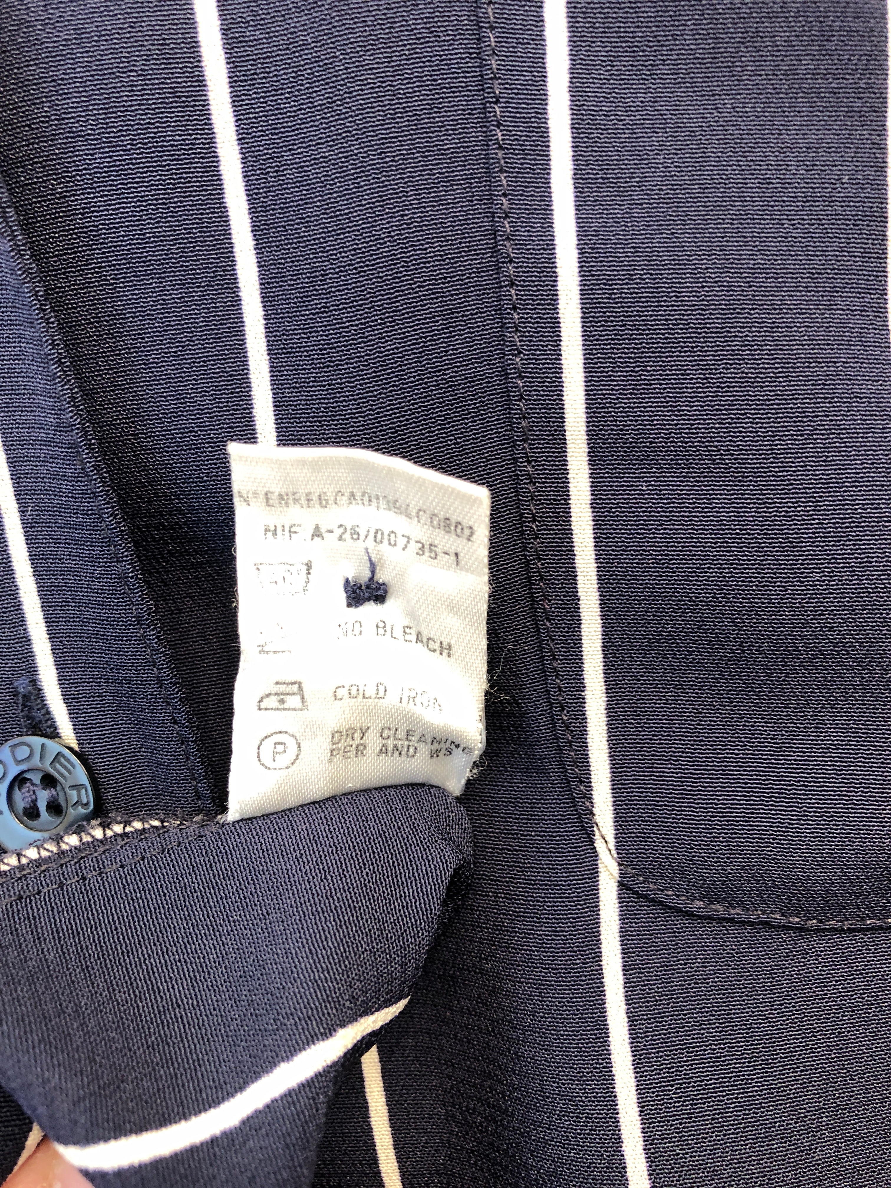 Rodier Blazer